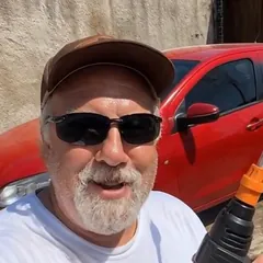 Vídeo de produto criado com IA